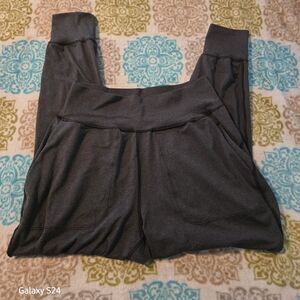 Galaxy S24 Charcoal Leggings